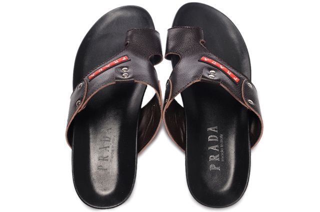 2017 Proda slippers man 38-46-031